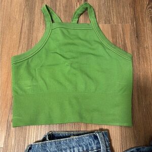 Athleta tank top